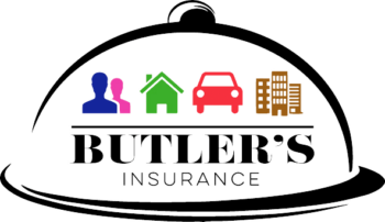Butler's Insurance Agency LLC Logo